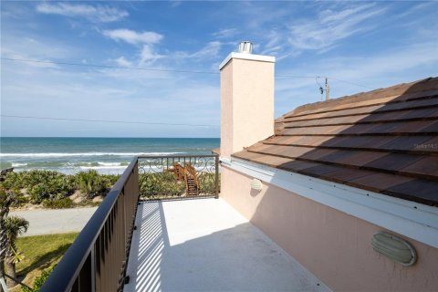 Villa ou maison à vendre à New Smyrna Beach, Floride: 3 chambres, 256.97 m2 № 2097698 - photo 29