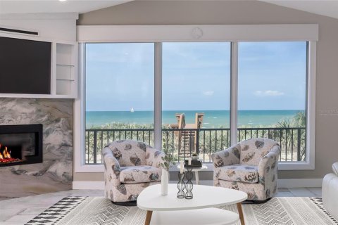 Villa ou maison à vendre à New Smyrna Beach, Floride: 3 chambres, 256.97 m2 № 2097698 - photo 6