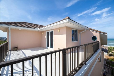 Villa ou maison à vendre à New Smyrna Beach, Floride: 3 chambres, 256.97 m2 № 2097698 - photo 28