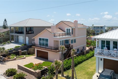 Villa ou maison à vendre à New Smyrna Beach, Floride: 3 chambres, 256.97 m2 № 2097698 - photo 2