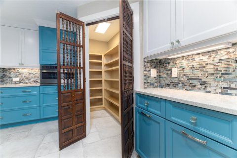 Villa ou maison à vendre à New Smyrna Beach, Floride: 3 chambres, 256.97 m2 № 2097698 - photo 12