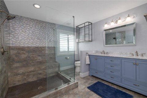 Villa ou maison à vendre à New Smyrna Beach, Floride: 3 chambres, 256.97 m2 № 2097698 - photo 27