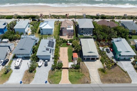 Villa ou maison à vendre à New Smyrna Beach, Floride: 3 chambres, 256.97 m2 № 2097698 - photo 3
