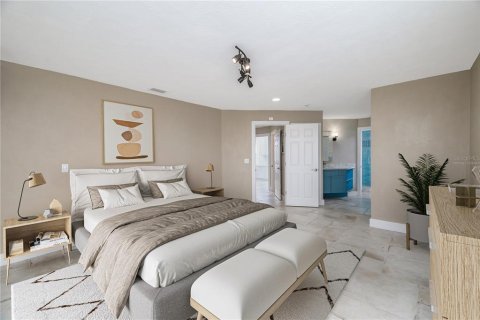 Villa ou maison à vendre à New Smyrna Beach, Floride: 3 chambres, 256.97 m2 № 2097698 - photo 15