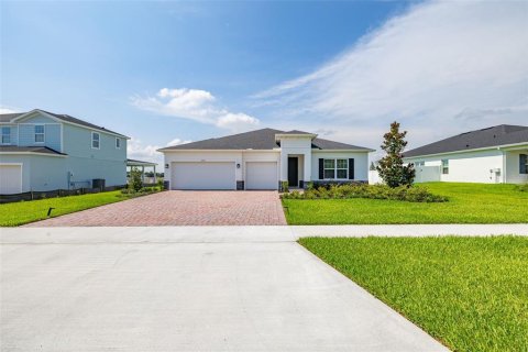 Casa en alquiler en Clermont, Florida, 4 dormitorios, 232.72 m2 № 2206640 - foto 28