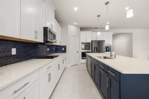 Casa en alquiler en Clermont, Florida, 4 dormitorios, 232.72 m2 № 2206640 - foto 6