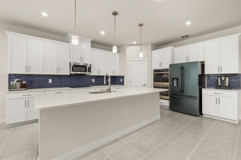 Casa en alquiler en Clermont, Florida, 4 dormitorios, 232.72 m2 № 2206640 - foto 4