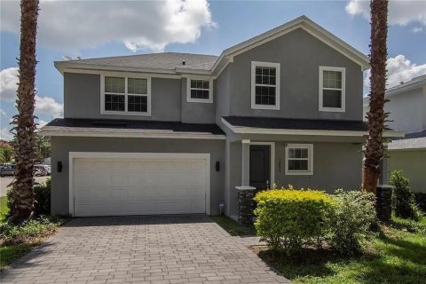 Casa en alquiler en Orlando, Florida, 3 dormitorios, 202.62 m2 № 2355924 - foto 2