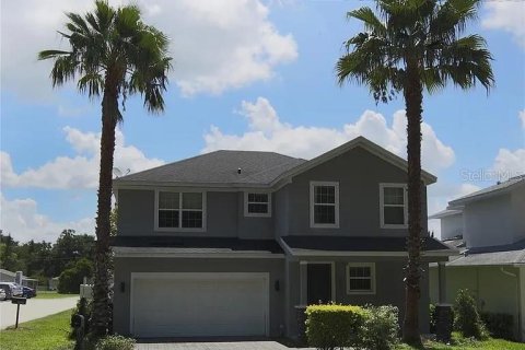 Villa ou maison à Orlando, Floride 3 chambres, 202.62 m2 № 2355924