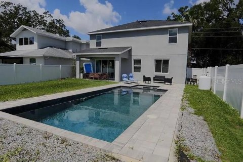 Casa en alquiler en Orlando, Florida, 3 dormitorios, 202.62 m2 № 2355924 - foto 21