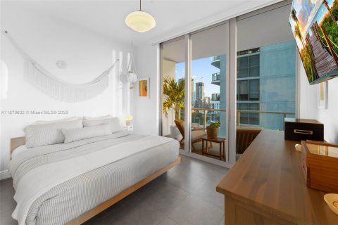 Condo in Miami, Florida, 1 bedroom  № 1944414 - photo 8