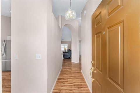 Купить виллу или дом в Таварес, Флорида 9 комнат, 134.71м2, № 1835756 - фото 3