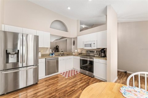 Купить виллу или дом в Таварес, Флорида 9 комнат, 134.71м2, № 1835756 - фото 7