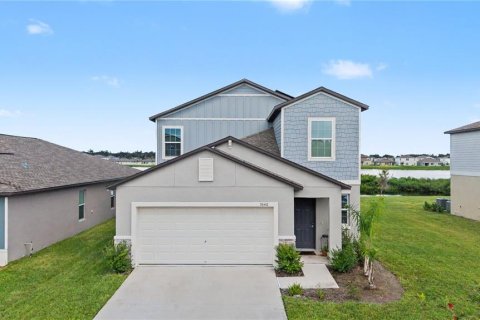 Casa en Plant City, Florida 5 dormitorios, 224.36 m2 № 2369156