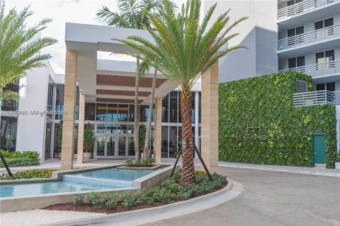 Condo in North Miami Beach, Florida, 2 bedrooms  № 2040471 - photo 28