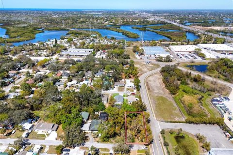 Land in Tarpon Springs, Florida № 1724296 - photo 1
