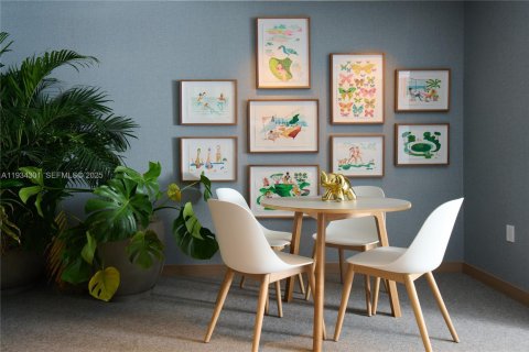 Condominio en venta en Miami Beach, Florida, 2 dormitorios, 111.58 m2 № 1992664 - foto 17