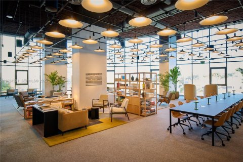 Condominio en venta en Miami Beach, Florida, 2 dormitorios, 111.58 m2 № 1992664 - foto 22