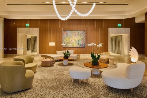 Condominio en venta en Miami Beach, Florida, 2 dormitorios, 111.58 m2 № 1992664 - foto 15