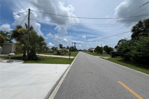 Land in Port Charlotte, Florida № 2275509 - photo 4
