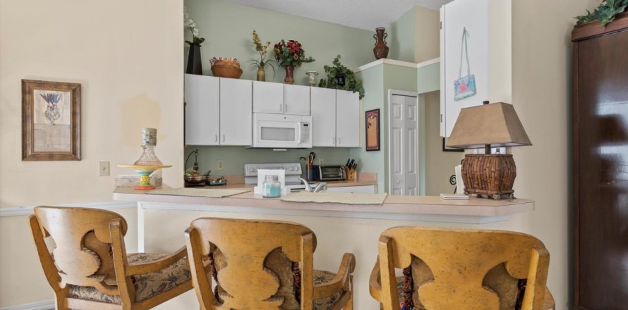 House in Ponte Vedra Beach, Florida 3 bedrooms, 118.08 sq.m. № 769724