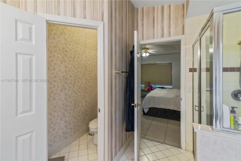 Villa ou maison à louer à Pembroke Pines, Floride: 3 chambres, 175.49 m2 № 2051551 - photo 22