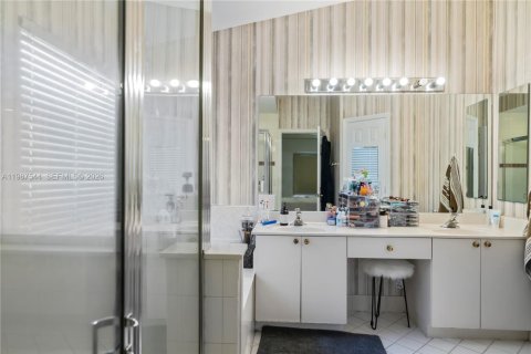 Villa ou maison à louer à Pembroke Pines, Floride: 3 chambres, 175.49 m2 № 2051551 - photo 20