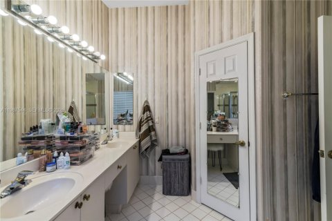 Villa ou maison à louer à Pembroke Pines, Floride: 3 chambres, 175.49 m2 № 2051551 - photo 21