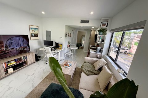 Apartment in Miami Beach, Florida 1 bedroom № 1994298 - photo 3