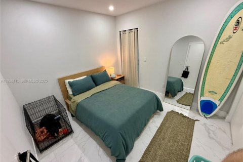 Apartment in Miami Beach, Florida 1 bedroom № 1994298 - photo 9