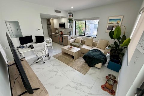 Apartment in Miami Beach, Florida 1 bedroom № 1994298 - photo 2