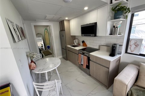 Apartment in Miami Beach, Florida 1 bedroom № 1994298 - photo 5
