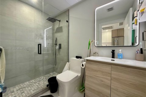 Apartment in Miami Beach, Florida 1 bedroom № 1994298 - photo 7