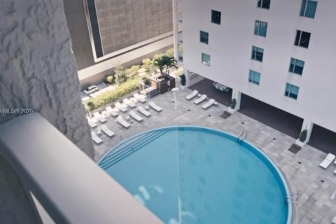 Copropriété à vendre à Miami, Floride: 2 chambres, 111.2 m2 № 1676417 - photo 15