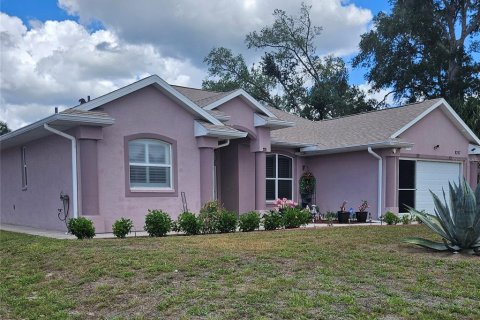 Casa en venta en North Port, Florida, 3 dormitorios, 196.95 m2 № 2124047 - foto 2