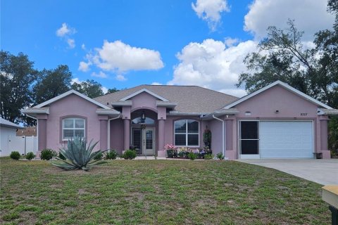Villa ou maison à North Port, Floride 3 chambres, 196.95 m2 № 2124047