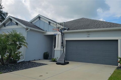 Casa en alquiler en Sarasota, Florida, 4 dormitorios, 221.94 m2 № 1879953 - foto 1