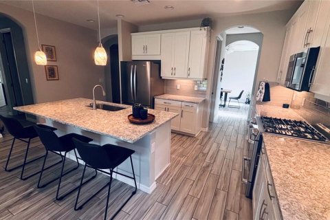 Casa en alquiler en Sarasota, Florida, 4 dormitorios, 221.94 m2 № 1879953 - foto 4