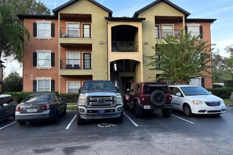Condo in Orlando, Florida, 1 bedroom  № 1910071 - photo 1