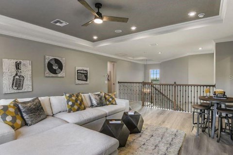 House in New Smyrna Beach, Florida 5 bedrooms, 356.28 sq.m. № 1617915 - photo 10