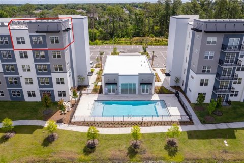 Copropriété à louer à Orlando, Floride: 2 chambres, 95.04 m2 № 2108194 - photo 30