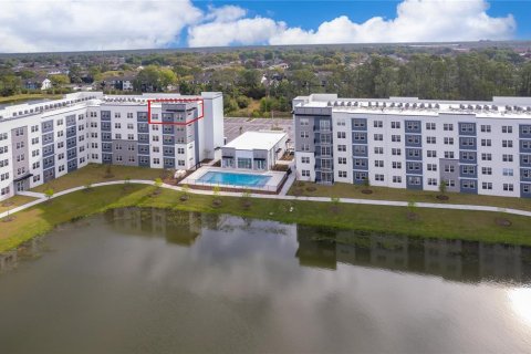 Copropriété à louer à Orlando, Floride: 2 chambres, 95.04 m2 № 2108194 - photo 3