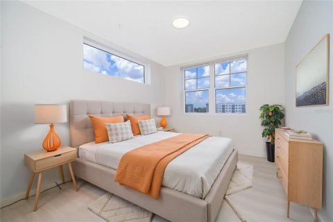 Copropriété à louer à Orlando, Floride: 2 chambres, 95.04 m2 № 2108194 - photo 24