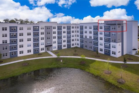 Condo à Orlando, Floride, 2 chambres № 2108194