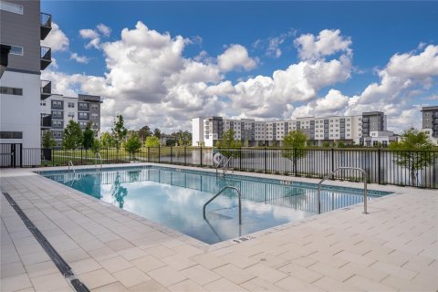 Copropriété à louer à Orlando, Floride: 2 chambres, 95.04 m2 № 2108194 - photo 28