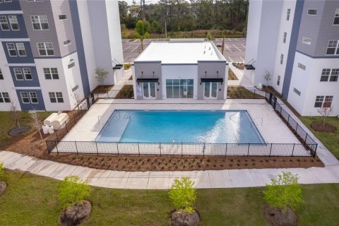 Copropriété à louer à Orlando, Floride: 2 chambres, 95.04 m2 № 2108194 - photo 29