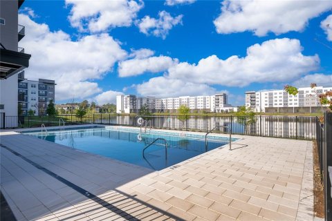 Copropriété à louer à Orlando, Floride: 2 chambres, 95.04 m2 № 2108194 - photo 27