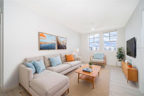 Copropriété à louer à Orlando, Floride: 2 chambres, 95.04 m2 № 2108194 - photo 12