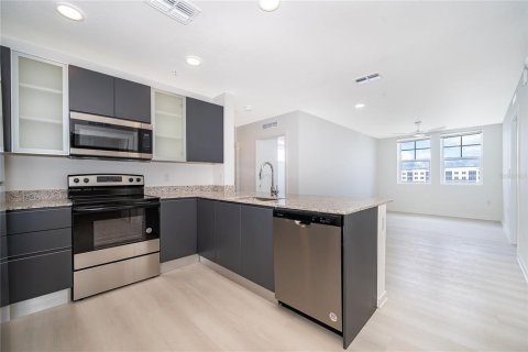Copropriété à louer à Orlando, Floride: 2 chambres, 95.04 m2 № 2108194 - photo 9