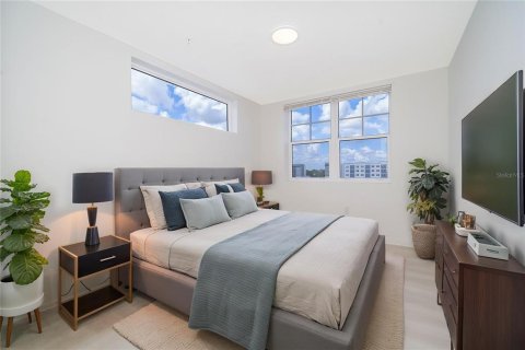 Copropriété à louer à Orlando, Floride: 2 chambres, 95.04 m2 № 2108194 - photo 21